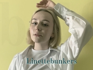 Linettebunkers