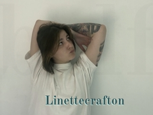 Linettecrafton