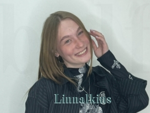 Linnalkins