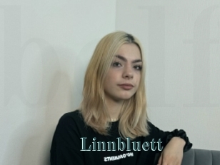 Linnbluett