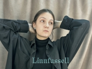 Linnfussell