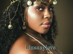 Linsaaylove