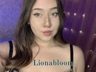 Lionabloom