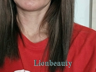 Lionbeauty