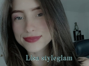 Lisa_styleglam