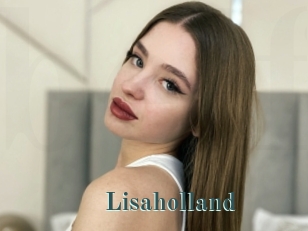 Lisaholland