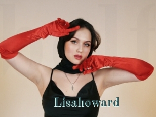 Lisahoward