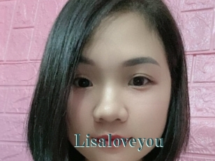 Lisaloveyou