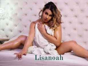 Lisanoah