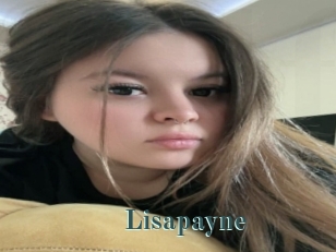 Lisapayne