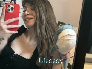 Lisasay