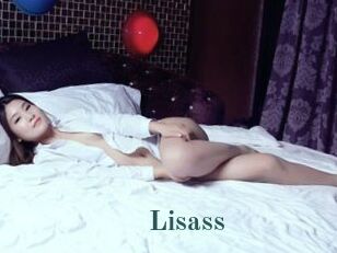 Lisass