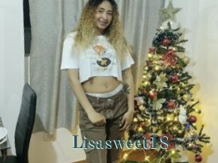 Lisasweet18