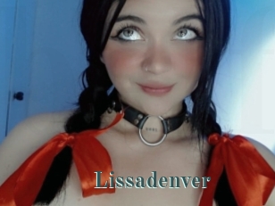 Lissadenver