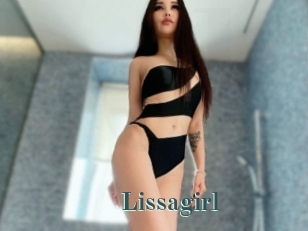 Lissagirl