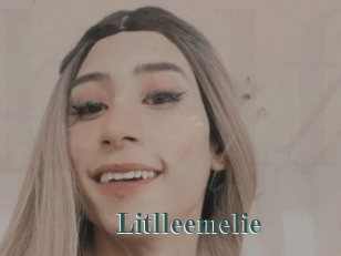 Litlleemelie