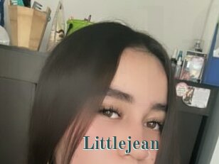 Littlejean