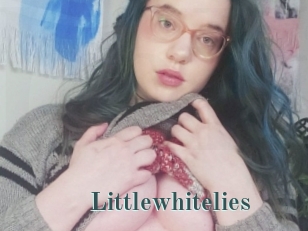 Littlewhitelies