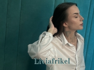 Liviafrikel