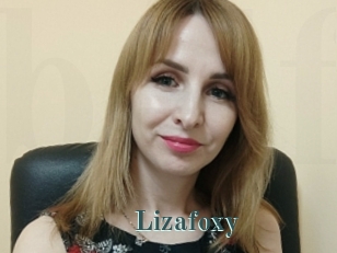 Lizafoxy