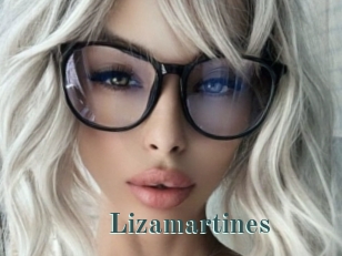 Lizamartines