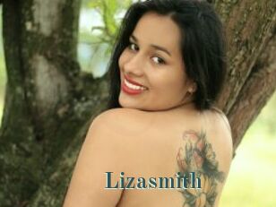 Lizasmith