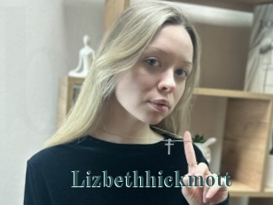 Lizbethhickmott