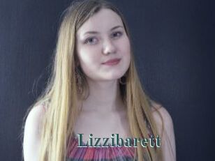 Lizzibarett