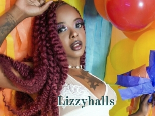 Lizzyhalls