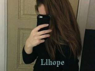 Llhope