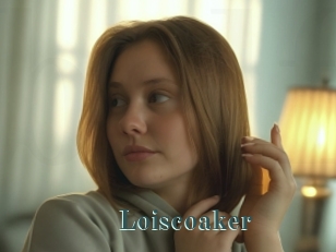 Loiscoaker