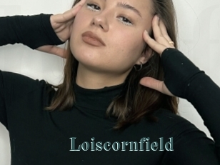 Loiscornfield