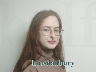 Loisdanbury