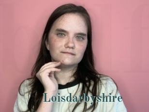 Loisdarbyshire