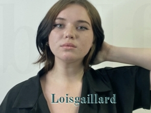 Loisgaillard