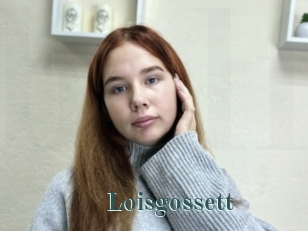 Loisgossett