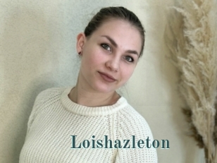 Loishazleton