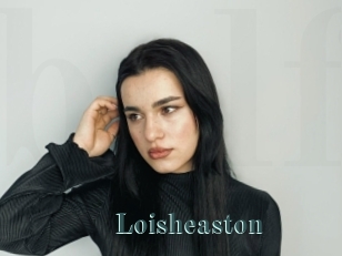 Loisheaston