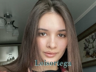 Loisortega