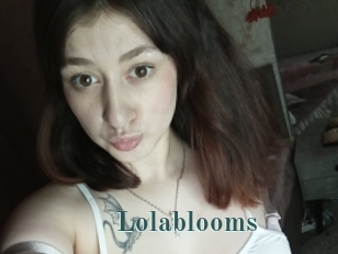 Lolablooms