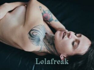 Lolafreak