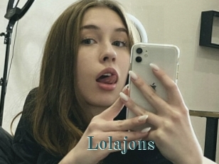 Lolajons