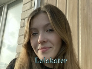 Lolakater