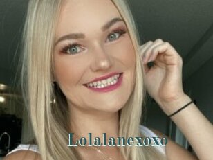 Lolalanexoxo