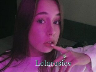 Lolarosies