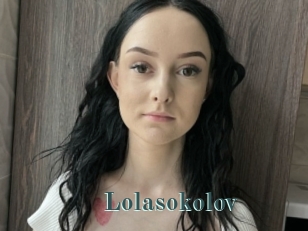 Lolasokolov