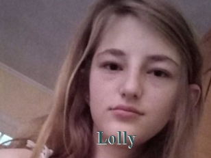 Lolly