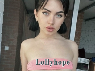 Lollyhope