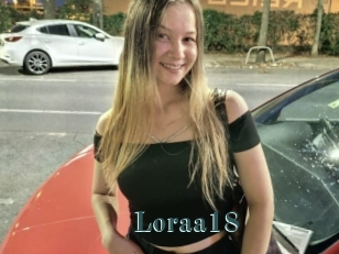 Loraa18