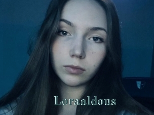 Loraaldous